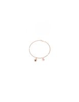 Pulsera Rebecca Mujer in Bronce Quarzo idrotermale BBCBRQ02 - BBCBRQ02